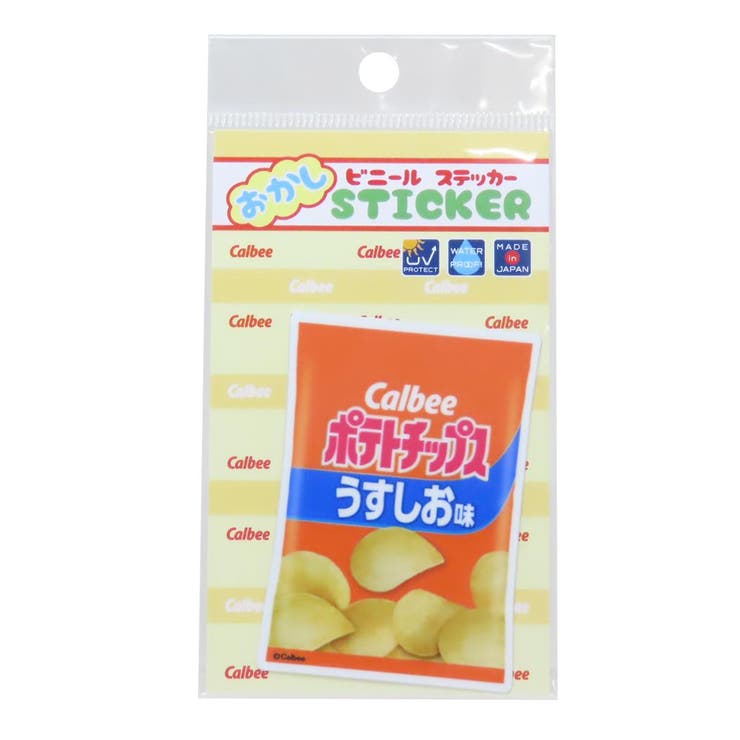 楽天市場】ポテトチップス（ギフトラッピング用品｜文房具・事務用品