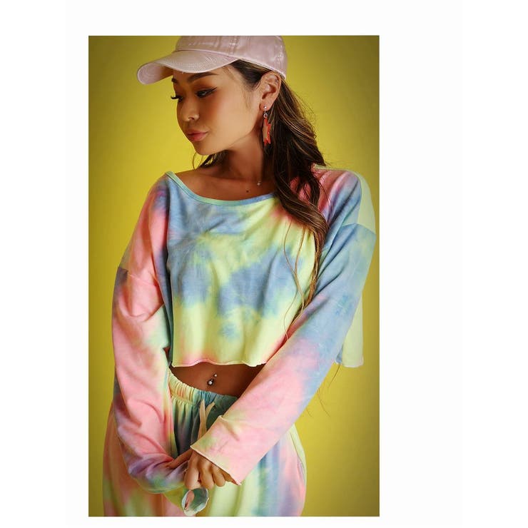 楽天市場】【10％OFFクーポン！配布中！】bombshell セットアップ