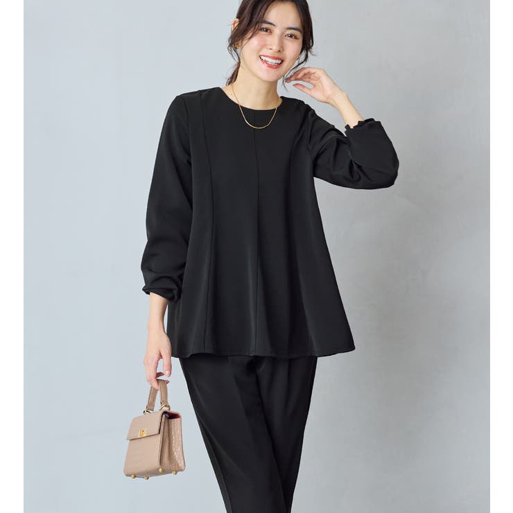 楽天市場】Viola e Viola 【イージーケア】Aラインセットアップ