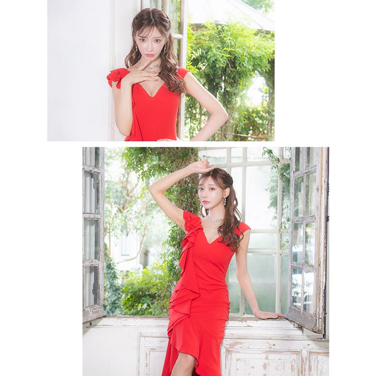 楽天市場】【30％OFFクーポン！4時間限定】Tika フィッシュテール