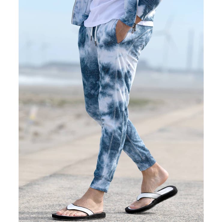 楽天市場】1piu1uguale3 relax タイダイの通販