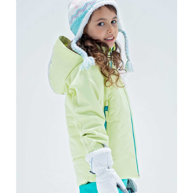 楽天市場】SHIFFON Phenix フェニックス Snow White Junior Two-piece