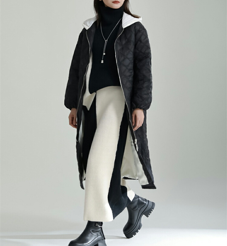 楽天市場】配色ニットスカートセットアップ セットアップ レディース