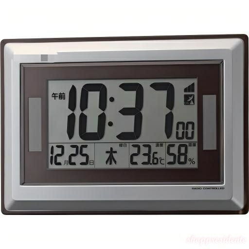 CITIZEN 掛け時計 ソーラー」の人気商品一覧 | 安い商品を通販サイト