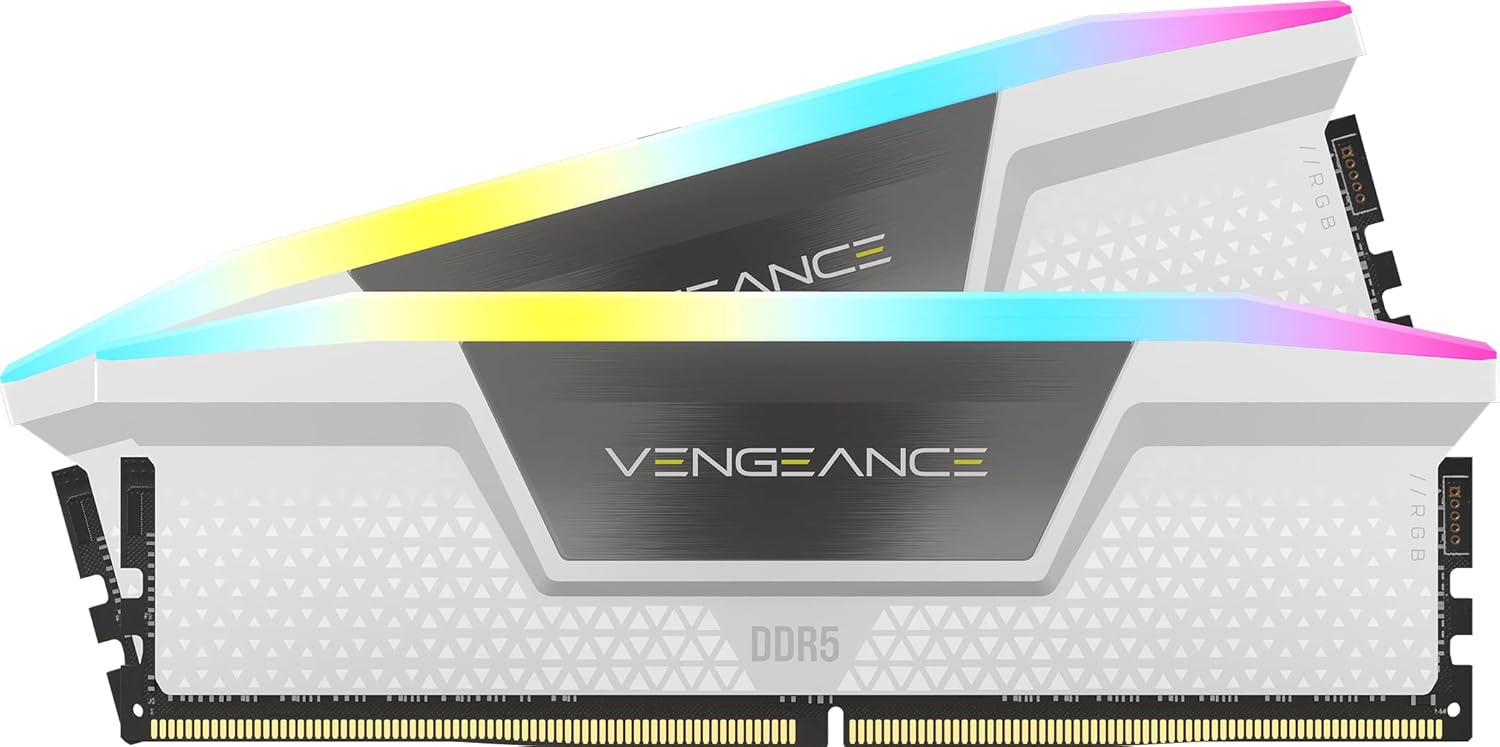 楽天市場】プリンストン 増設メモリ 16GB （8GB×2枚組） DDR5 4800MHz