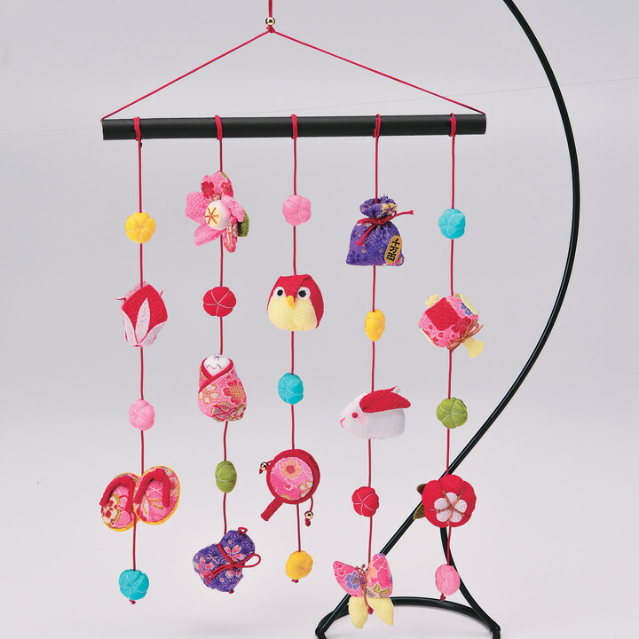 手芸用品 キット 雛 つるし飾り」の人気商品一覧 | 安い商品を通販