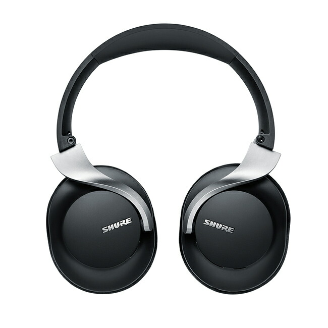 楽天市場】SHURE AONIC 40 ワイヤレス・ノイズキャンセリング