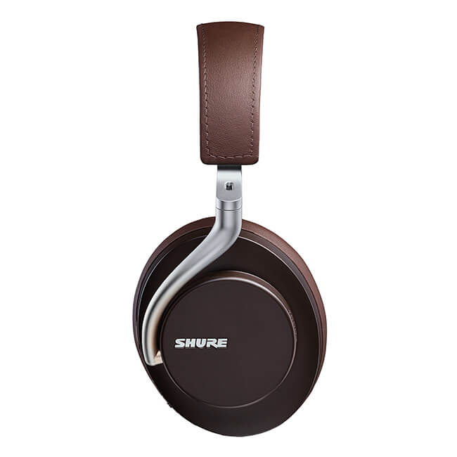 楽天市場】SHURE AONIC 50 ワイヤレス・ノイズキャンセリング