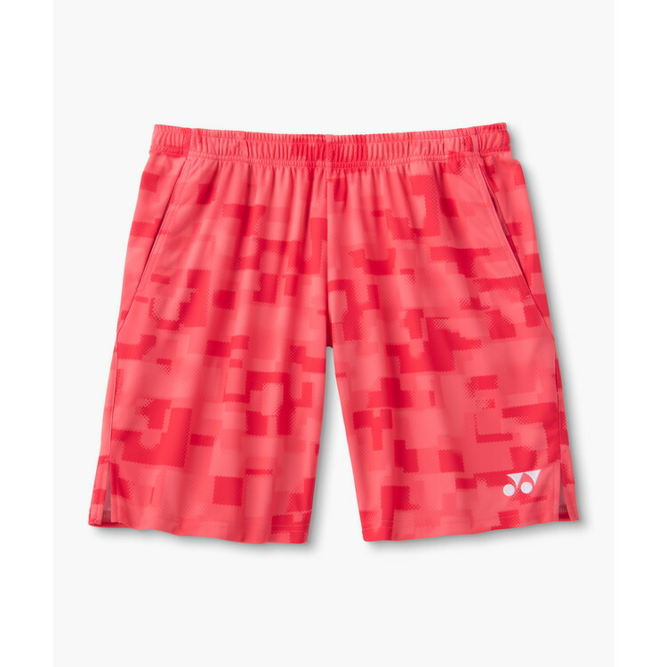 楽天市場】ヨネックス ハーフパンツ 日本代表の通販