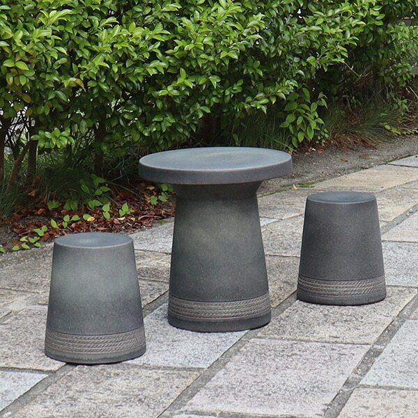 信楽焼 ガーデンテーブルセット」の人気商品一覧 | 安い商品を通販