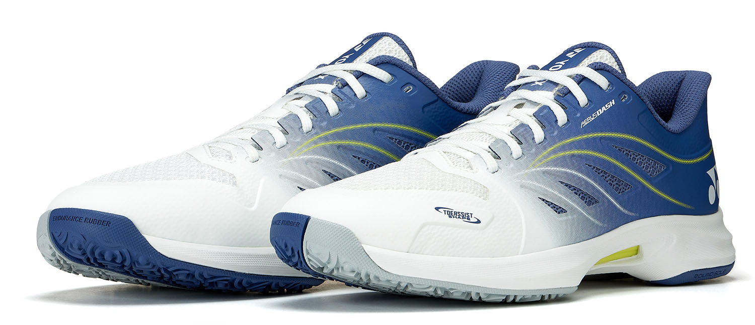 ヨネックス パワークッション エアラス ダッシュ 5 GC SHTAD5GC