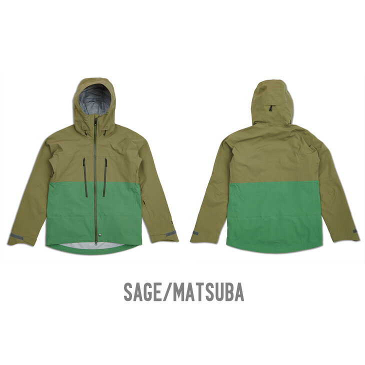 楽天市場】P.RHYTHM プリズム 25-26 SMILE JACKET スマイル ジャケット