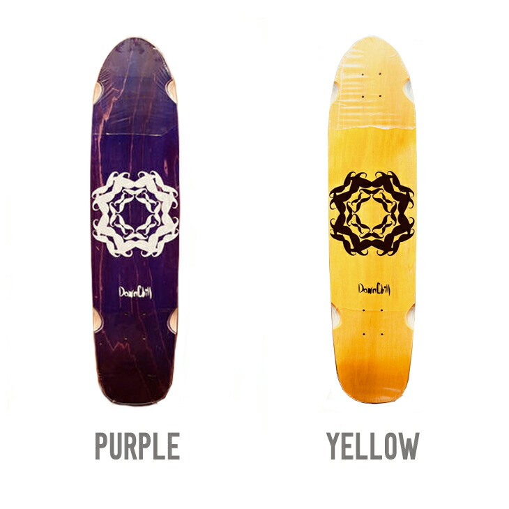 楽天市場】DOWN CHILL SKATE ダウンチル スケート DAX ダックス