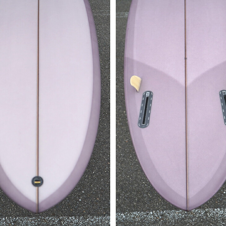 楽天市場】DERRICK DISNEY デリックディズニー TWINZER EGG 6'10