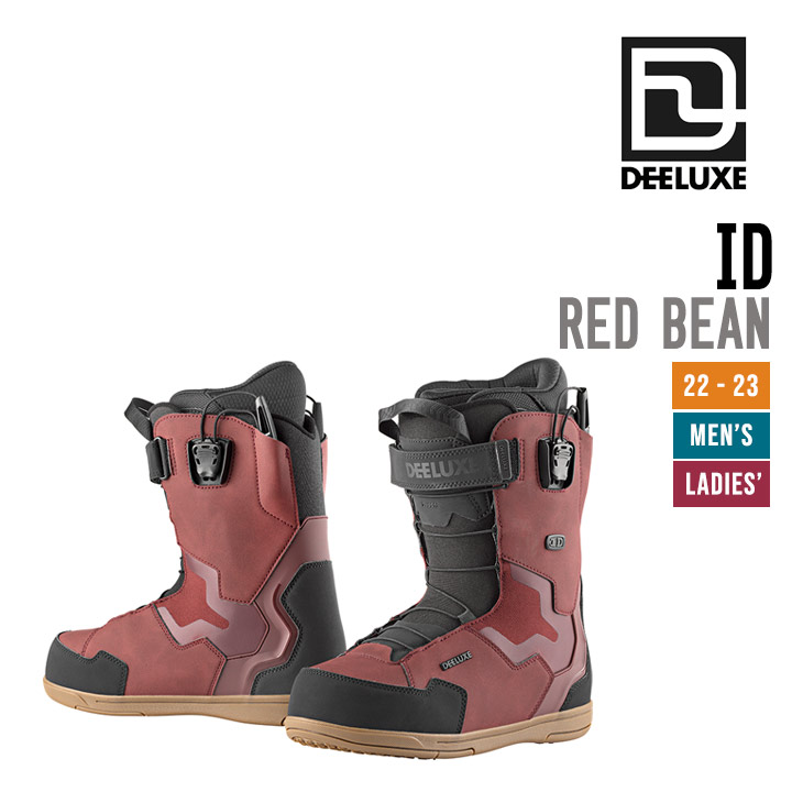 楽天市場】DEELUXE ディーラックス 22-23 ID アイディー スノーボード