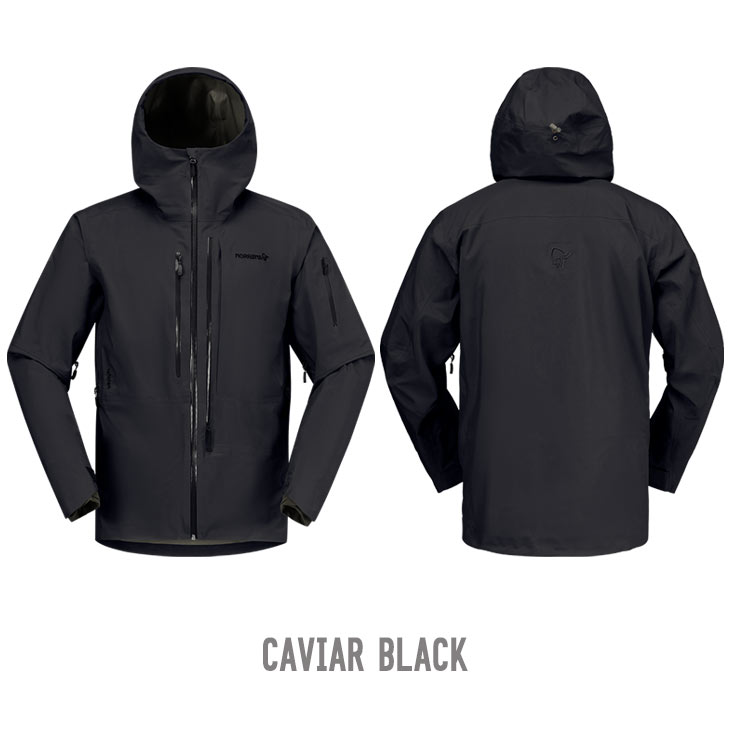 楽天市場】NORRONA ノローナ 25-26 LOFOTEN GORE-TEX PRO JACKET