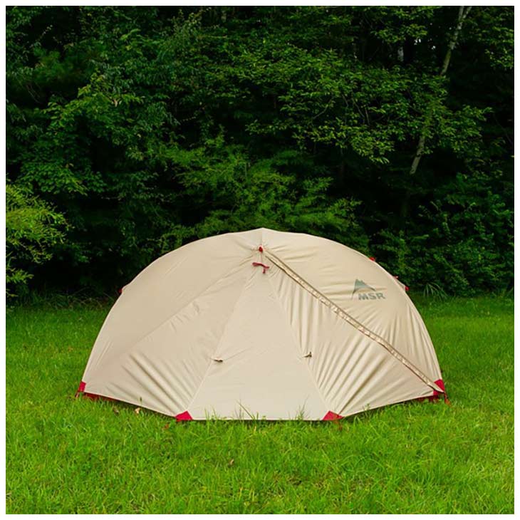 楽天市場】MSR エムエスアール ELIXIR 4 エリクサー 4 正規品 キャンプ