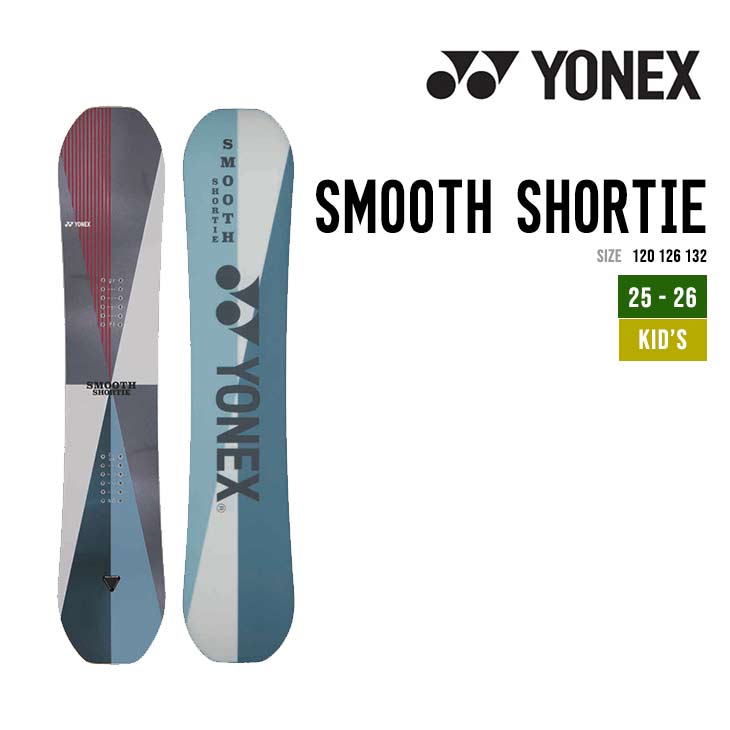 楽天市場】YONEX ヨネックス 25-26 SMOOTH SHORTIE スムース ショー