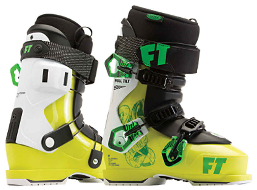 楽天市場】DESCENDANT6 FULL TILT SKI BOOTS ディセンダント6 フル