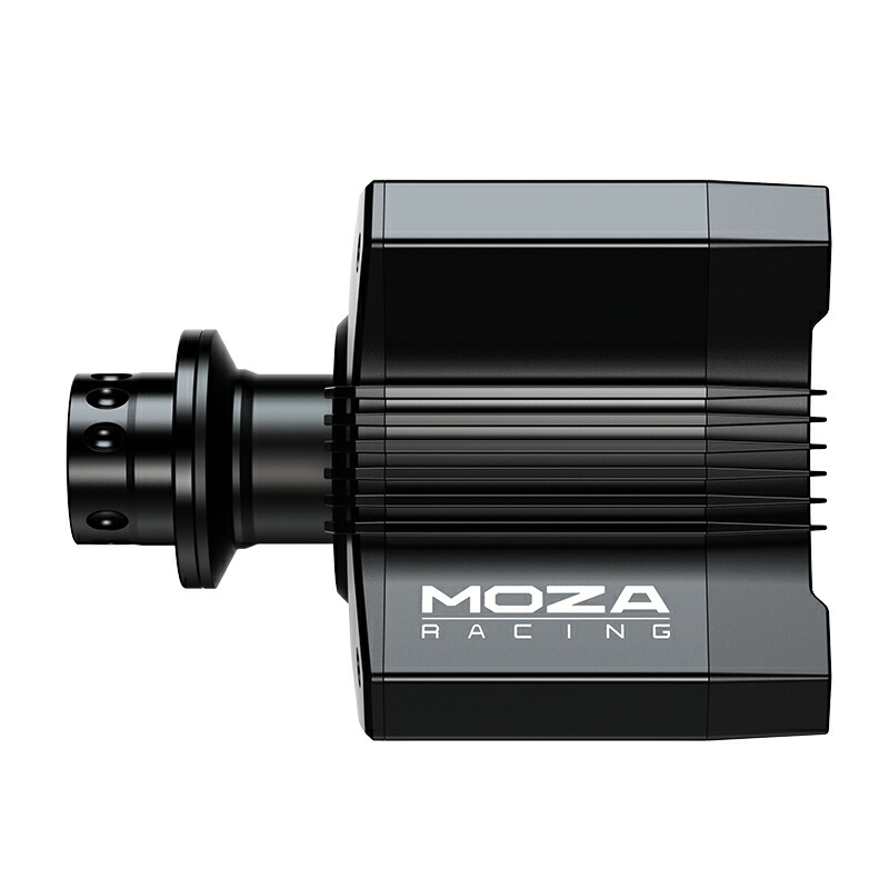 楽天市場】【国内正規品】MOZA R5バンドル+SR-P ライトブレーキペダル