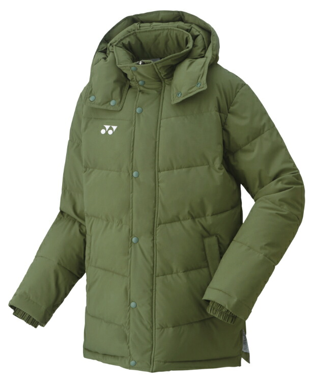 楽天市場】ヨネックス ベンチコートの通販