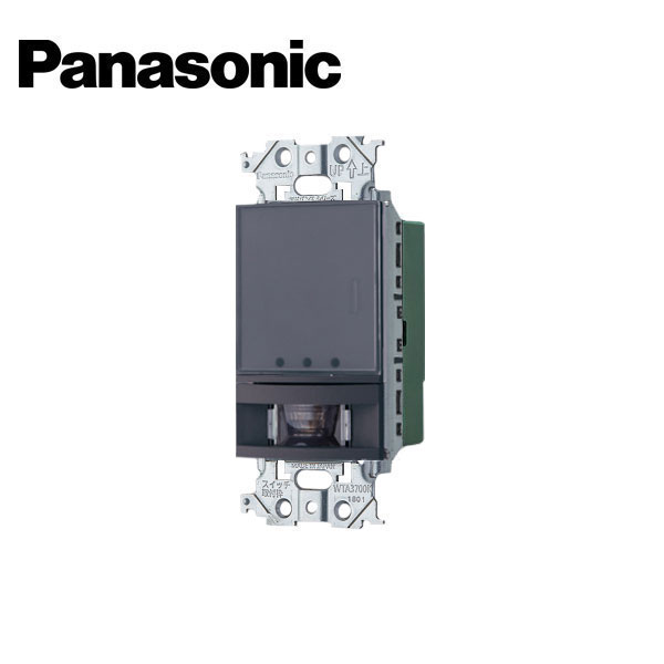 楽天市場】Panasonic/パナソニック WTA14119H アドバンスシリーズ 壁