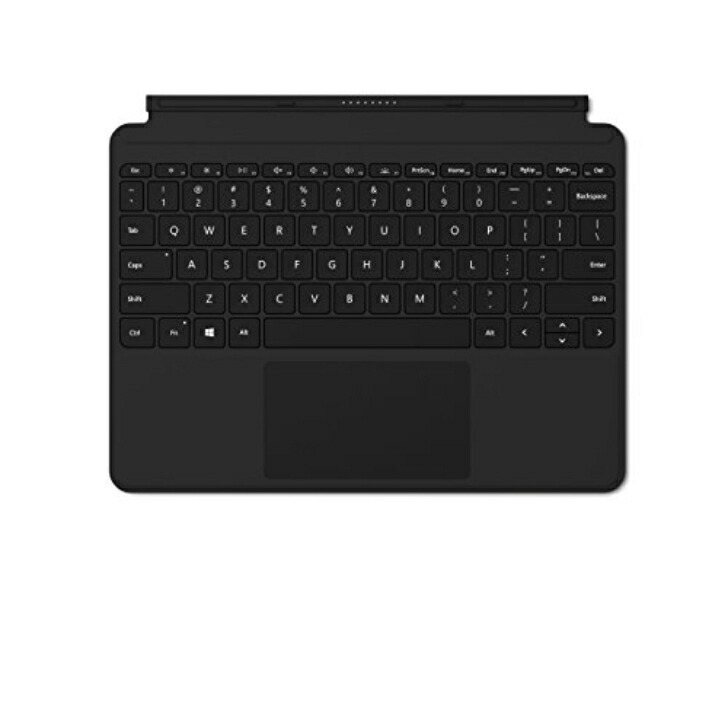 楽天市場】マイクロソフト Microsoft Surface Go タイプ カバー