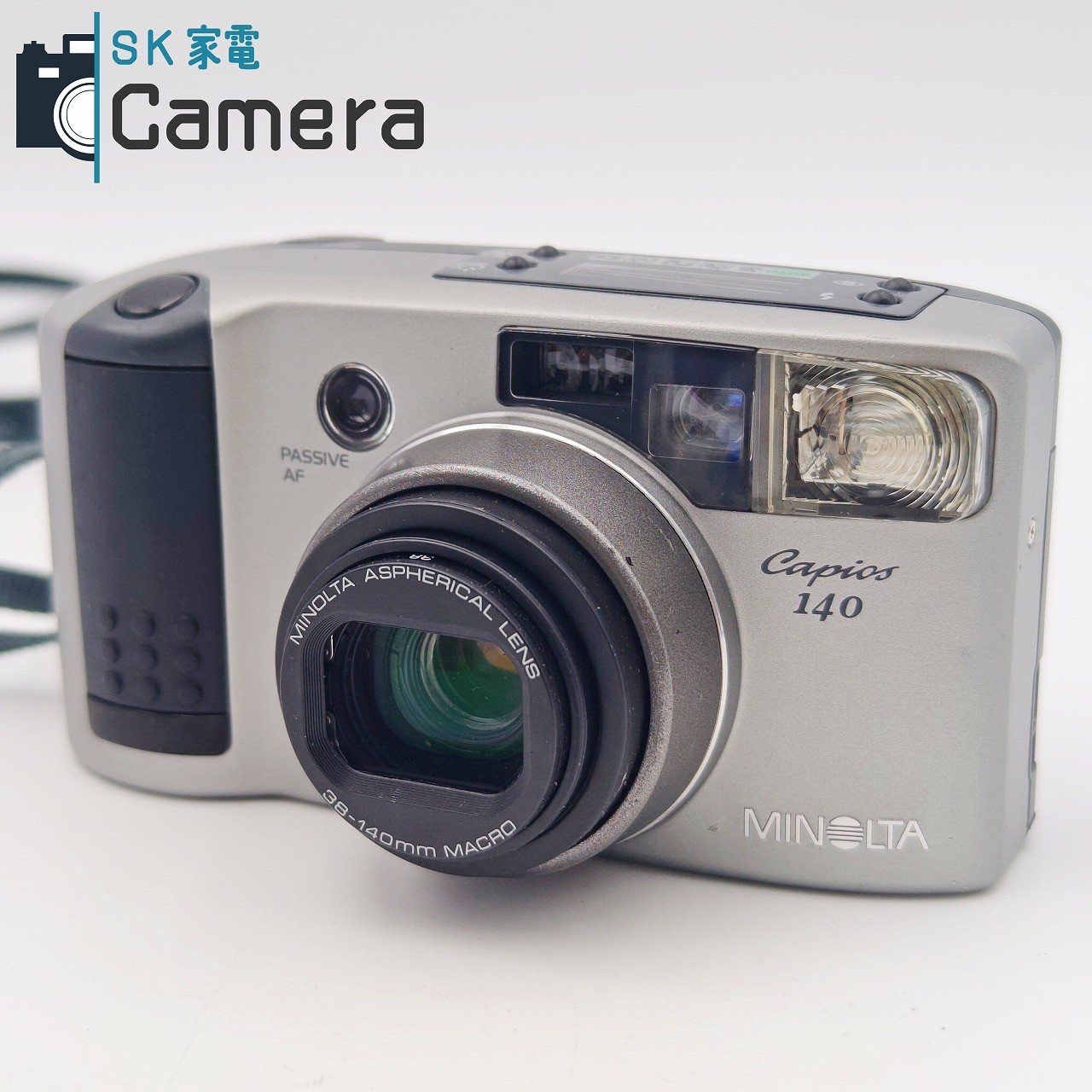 楽天市場】コンパクトフィルムカメラ（メーカーコニカミノルタ