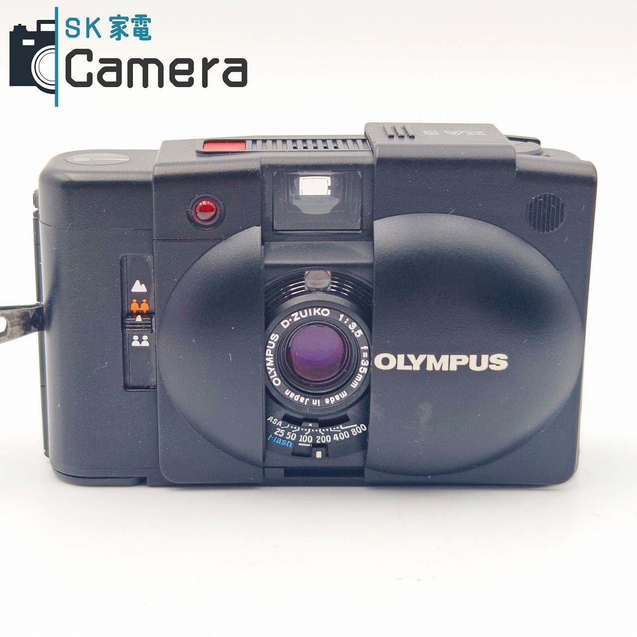 楽天市場】olympus xa2の通販