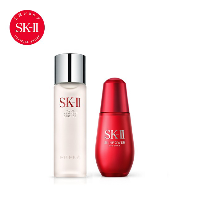 楽天市場】sk-ii セット（セット種別ギフトセット）の通販