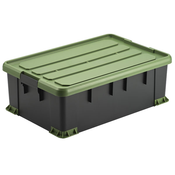 楽天市場】【15％OFFクーポン☆3/3 20:00〜3/4 23:59】 工具箱 Tufcon