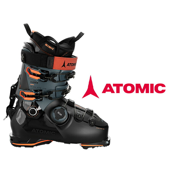 Atomic Hawx Prime」の人気商品一覧 | 安い商品を通販サイトから探す