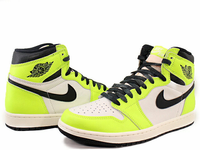 楽天市場】NIKE AIR JORDAN 1 RETRO HIGH OG 555088-702ナイキ エア