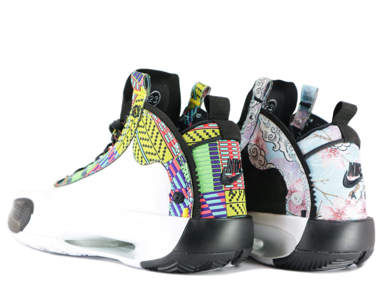 楽天市場】NIKE AIR JORDAN 34 RUI PE 