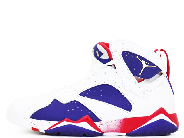 楽天市場】nike エアジョーダン7レトロ alternateの通販