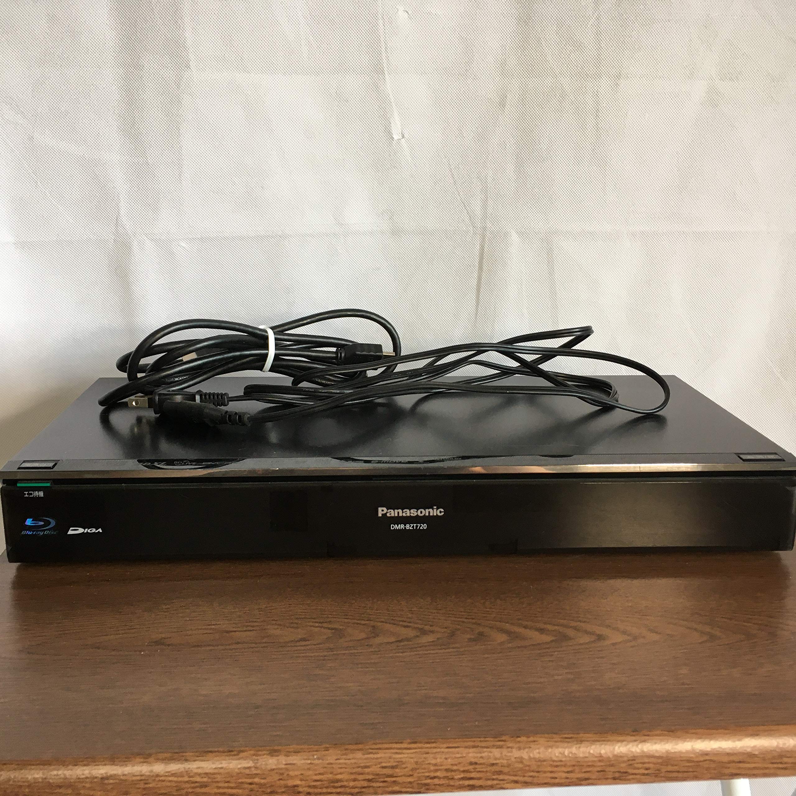 楽天市場】パナソニック dmr－bzt720の通販