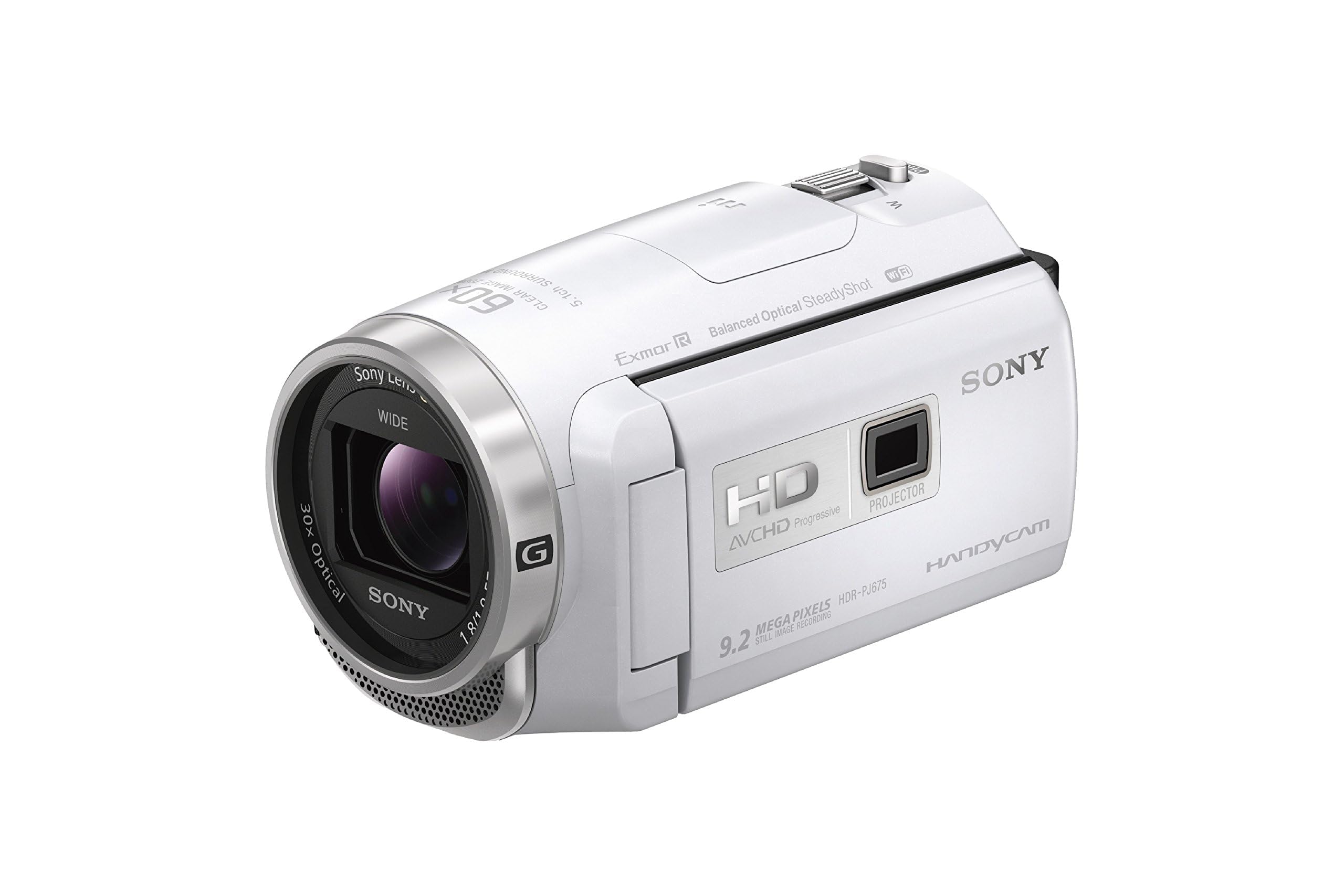 楽天市場】sony ハンディカム hdr-pj675 バッテリーの通販