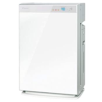 楽天市場】ダイキン 空気清浄機ack70wの通販