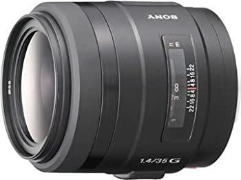 楽天市場】SONY 35mm F1．4 G SAL35F14Gの通販