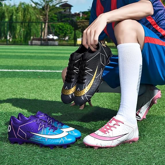 楽天市場】サッカーシューズ ジュニア サッカー トレーニングシューズ