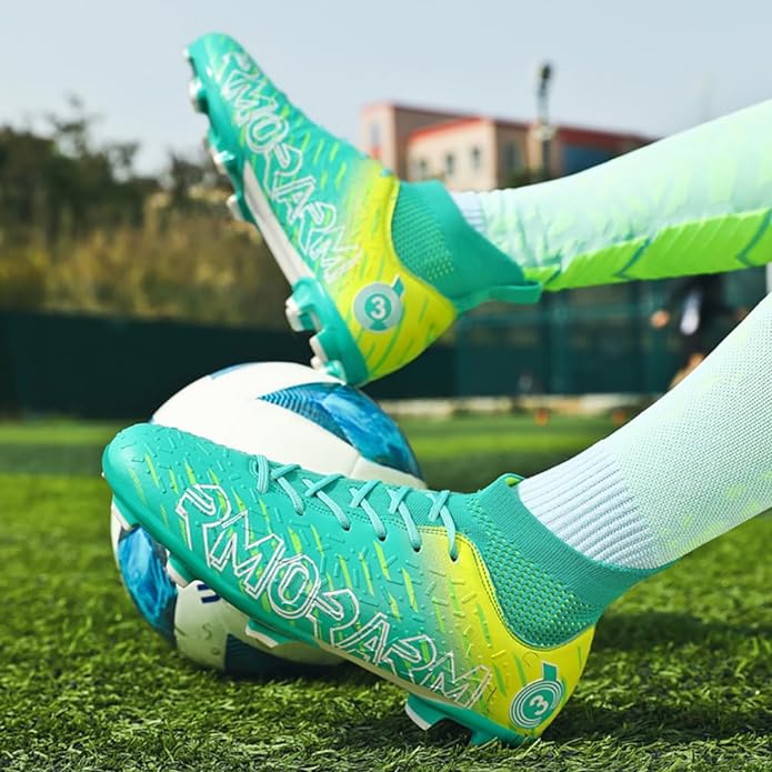 楽天市場】サッカー トレーニングシューズ サッカースパイク スパイク