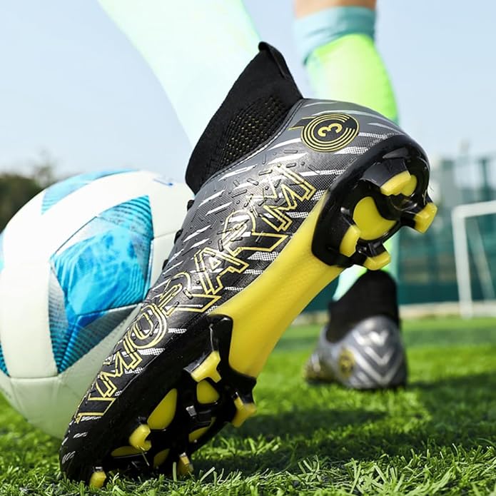 楽天市場】サッカー トレーニングシューズ サッカースパイク スパイク