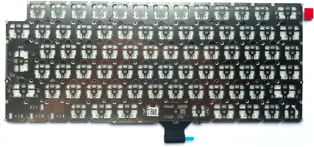 楽天市場】A2442 日本語キーボード 交換用 MacBook Pro 14'' M1 A2442