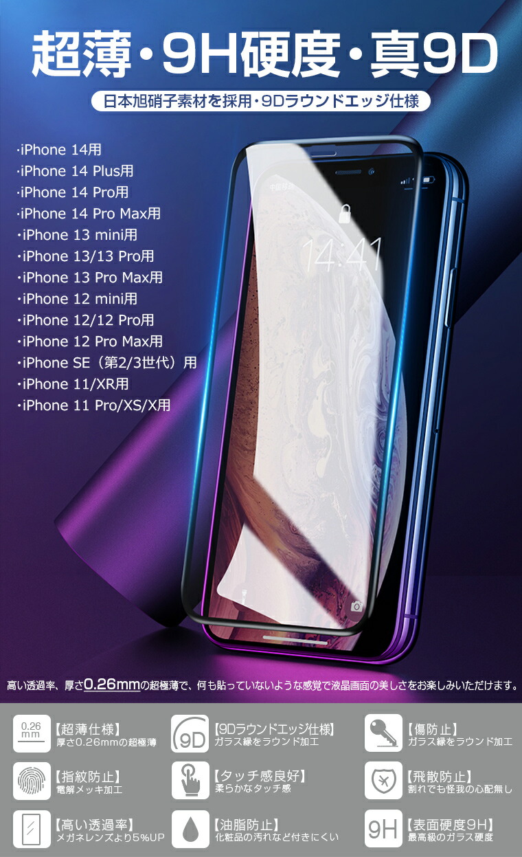 楽天市場】2枚セット iPhone 14 Pro Max フィルム iPhone14 Plus 液晶