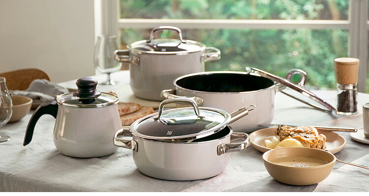 楽天市場】【特典付】WMF フュージョンテック ミネラル ハイ