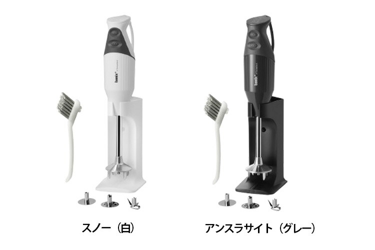 楽天市場】bamix バーミックス M300 スマート02 （ロングセラー フード