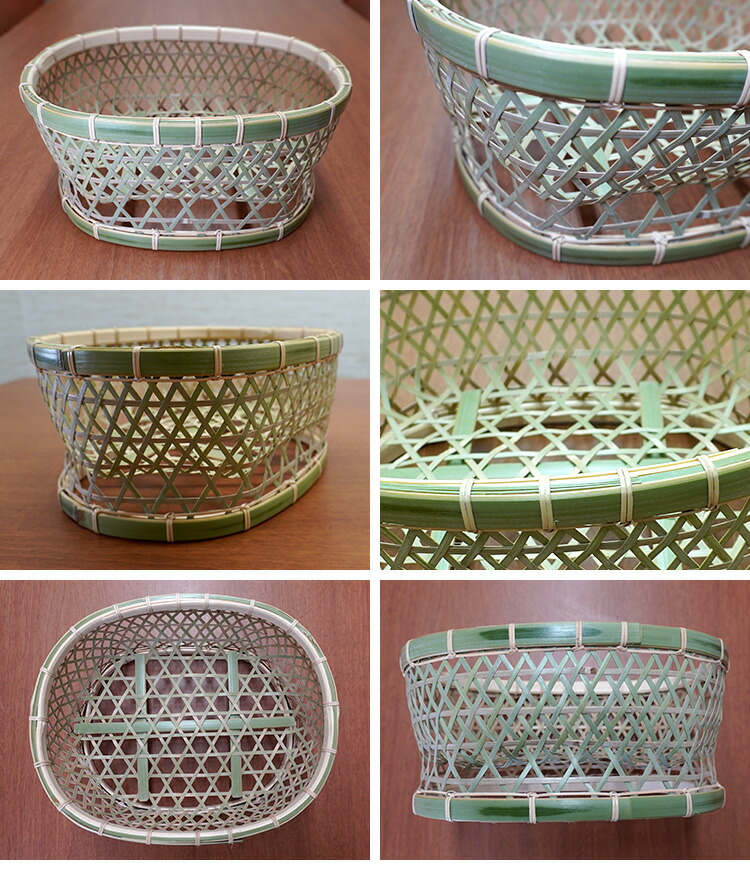 楽天市場】竹かご 茶碗かご 小（2〜3人分） 竹籠工房ゴマコチ （茶碗籠