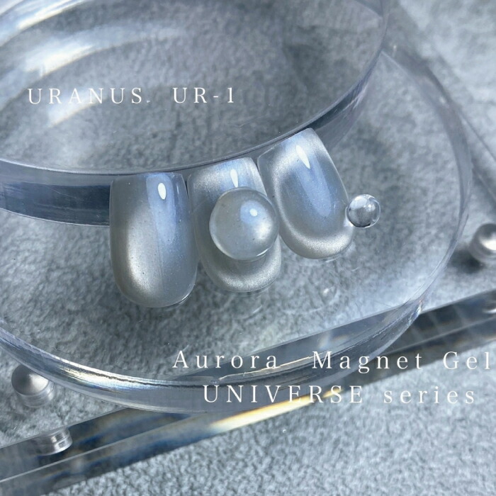 楽天市場】数量限定 2/6 20時～単品販売開始！ マグネット ネイル