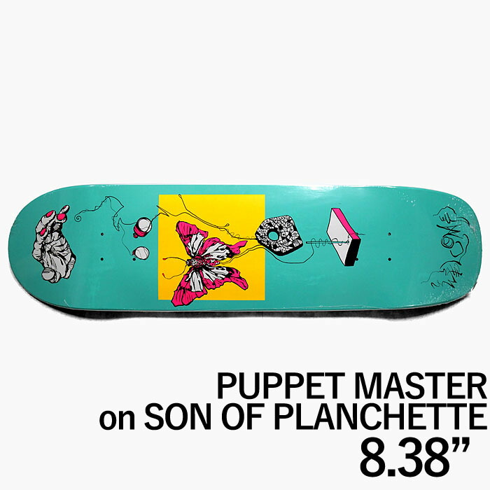 楽天市場】【スケボー デッキ 8.25 8.38 8.5 8.0】WELCOME SKATEBOARDS