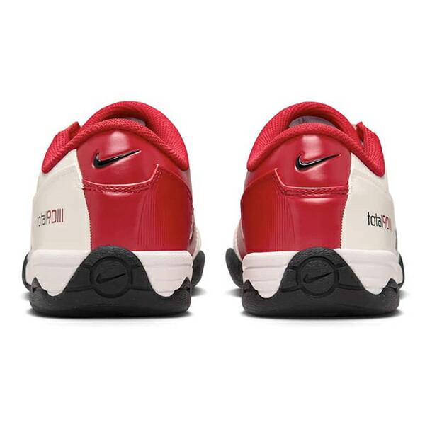 楽天市場】【送料無料】NIKE TOTAL 90 III SP GYM RED WHITE HQ2851